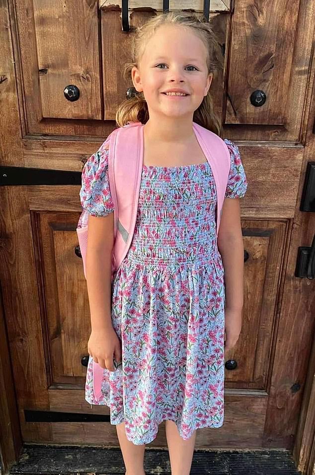 Federal Express Driver Sentenced to Death for Killing 7-Year-Old Athena Strand