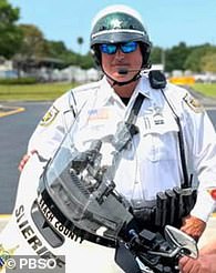 Nurse Arrested After Fatal Crash Killing Three Deputies on State Route 80