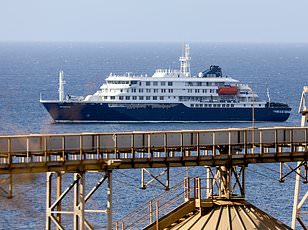 Congresswoman Bynum Urges Immediate Rescue for Americans Trapped on Cruise Ship