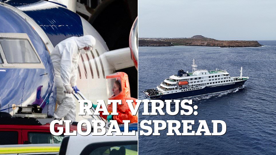 Congresswoman Bynum Urges Immediate Rescue for Americans Trapped on Cruise Ship
