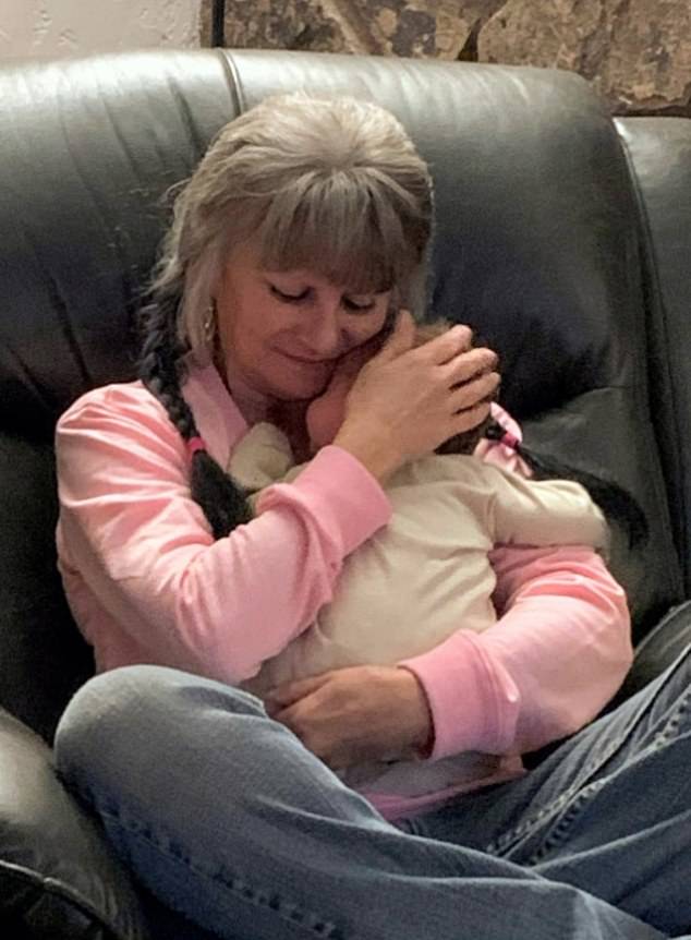 Montana Cowgirl Survives Hantavirus Outbreak After Witnessing Terrifying Cruise Ship Spread