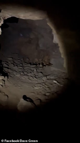 Local Society Confirms Hidden Tunnels Exist Beneath Oxfordshire Village of Bloxham