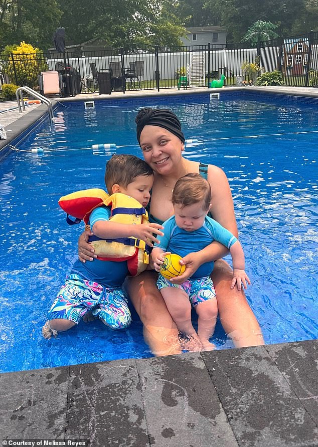 Hamptons residents face rising cancer rates despite healthy lifestyles.
