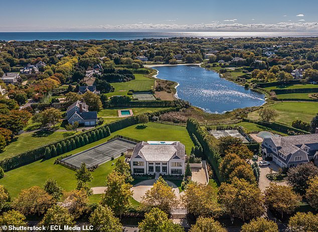 Hamptons residents face rising cancer rates despite healthy lifestyles.