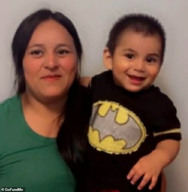 Mother deported, toddler left with abusive uncle, dies of torture