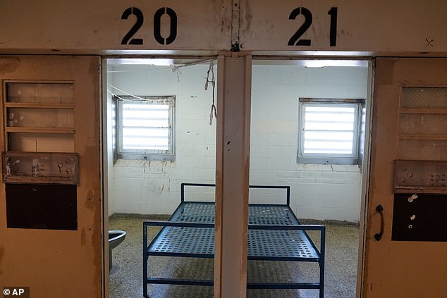 Two detainees die on Rikers Island in less than 24 hours.
