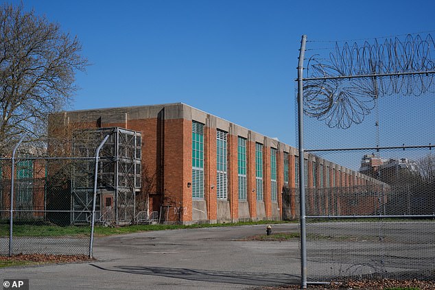 Two detainees die on Rikers Island in less than 24 hours.