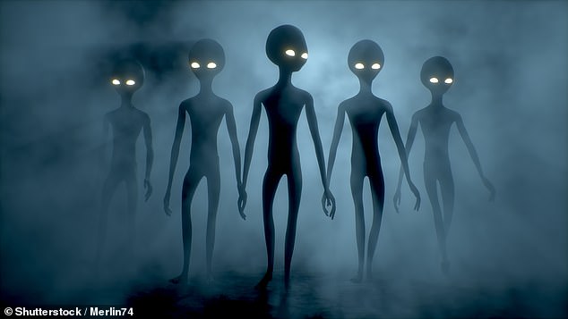 Harvard Professor Warns AI-Led Alien Invasion Could Crash Global Markets