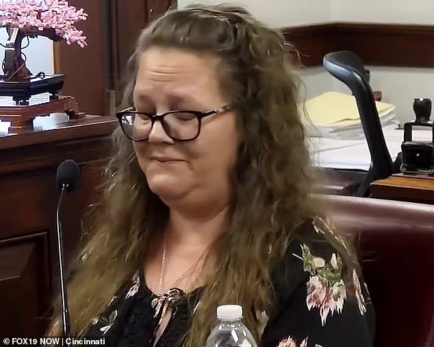 Dog Owner Sentenced to Five Years for Daughter's Death