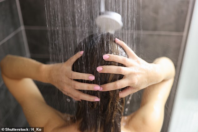 Extreme hot showers may dangerously spike heart rates and increase stroke risk.