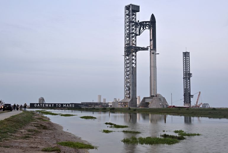 SpaceX prepares for historic Nasdaq IPO potentially worth $80 billion.