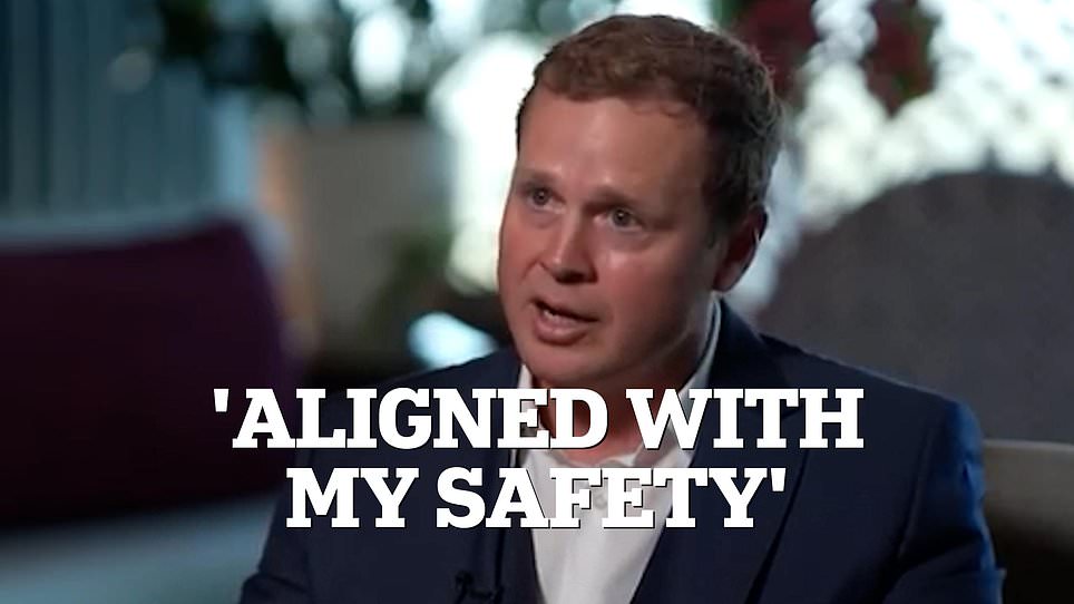 Spencer Pratt cites gun rights as reason for Republican switch