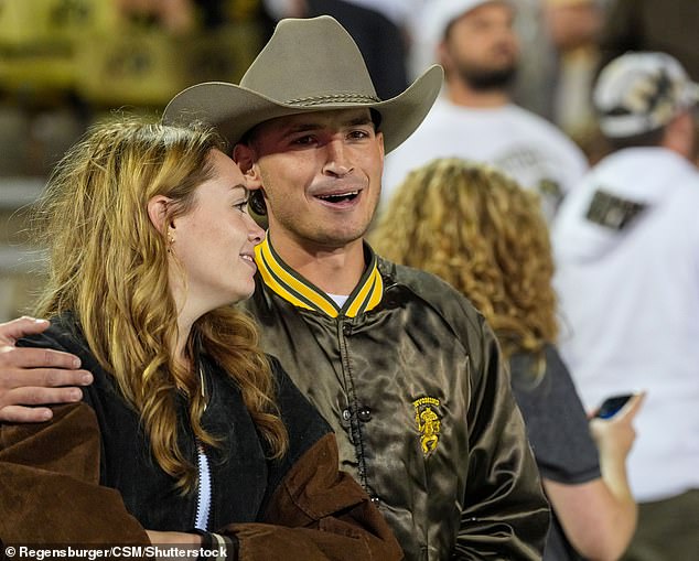Wyoming tops national survey for female sexual satisfaction.
