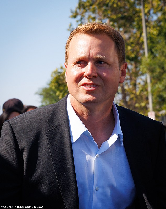 Spencer Pratt Surges in LA Mayoral Race, Edges Out Karen Bass in Cash