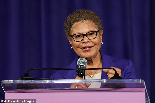 Spencer Pratt Surges in LA Mayoral Race, Edges Out Karen Bass in Cash