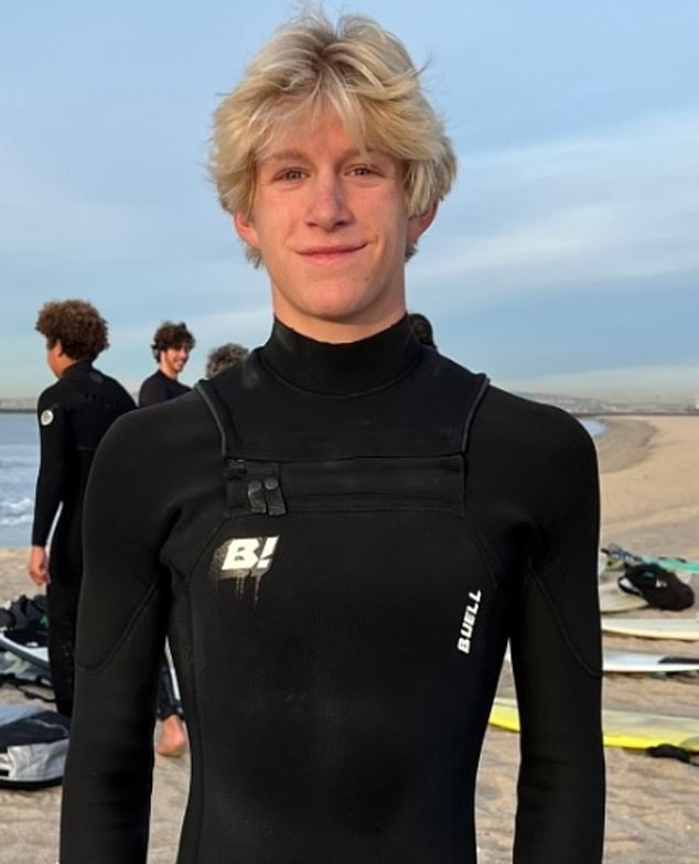 Surfer Accused of Assault Claims Ignored Victim's Rape Allegations