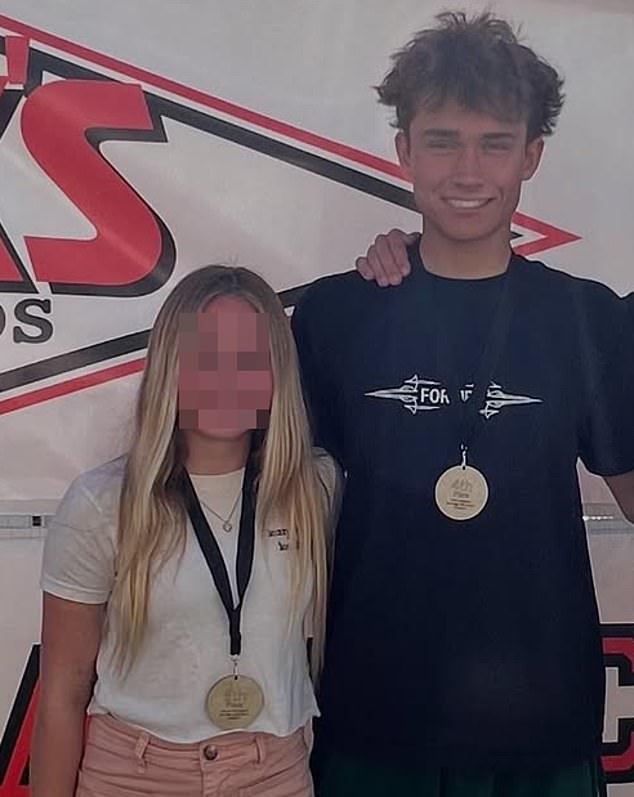 Surfer Accused of Assault Claims Ignored Victim's Rape Allegations