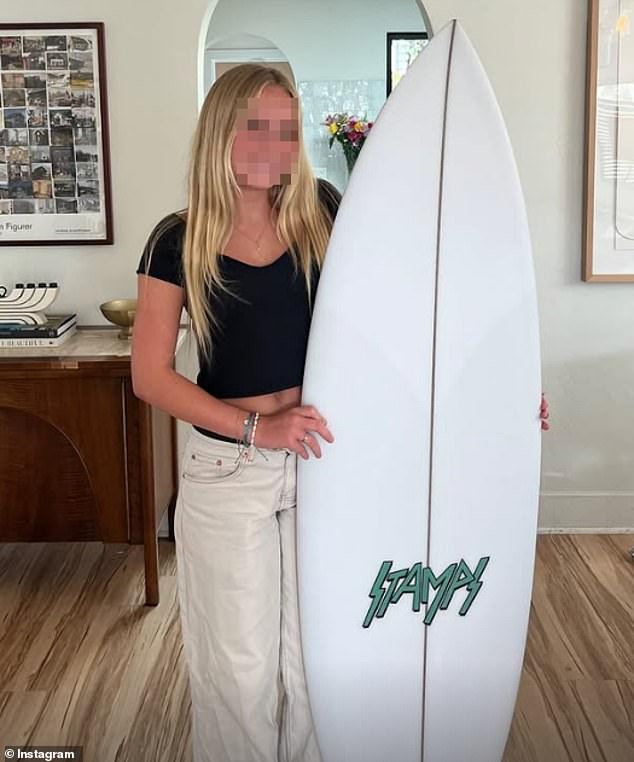 Surfer Accused of Assault Claims Ignored Victim's Rape Allegations