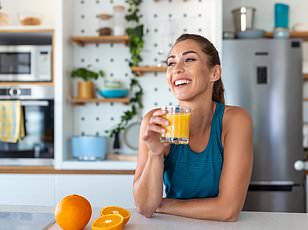 Guava Juice May Combat Iron Deficiency and Fatigue in Women