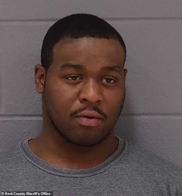 Teen girl fights off attacker in Michigan suburb after he lunges from car