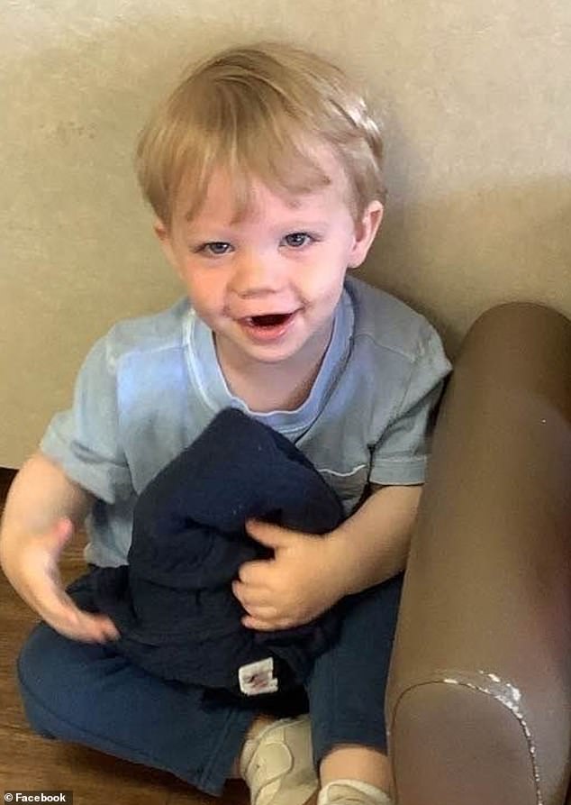 Utah toddlers found safe in Mexico after father fled with them.