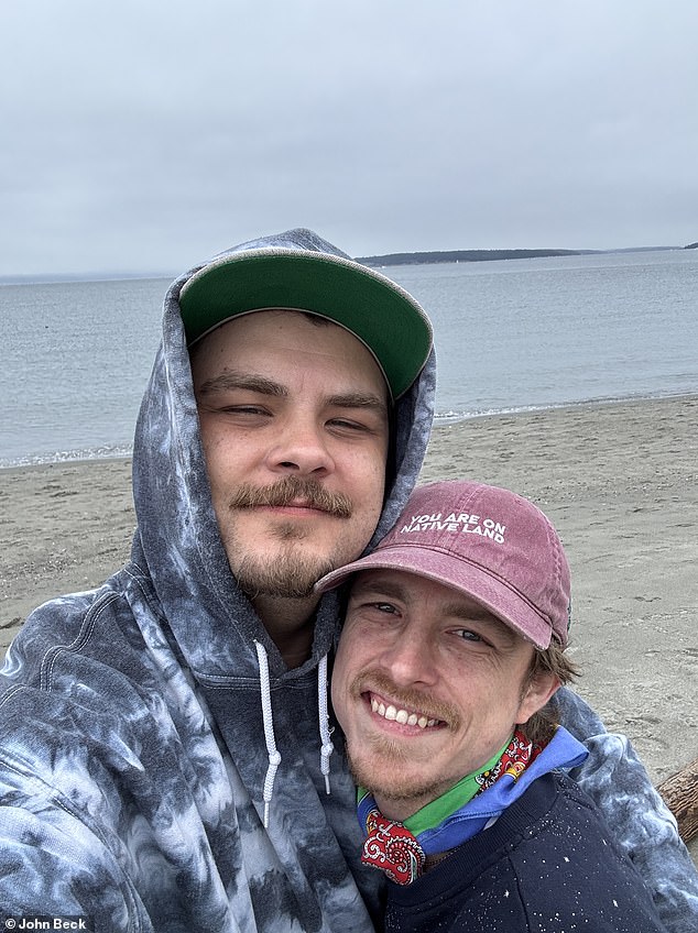 Rare cancer misdiagnosed as hiccups leaves man unable to eat.