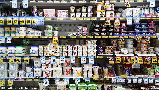 Experts Reveal How to Spot Healthy Yogurt vs. Sugary Treats