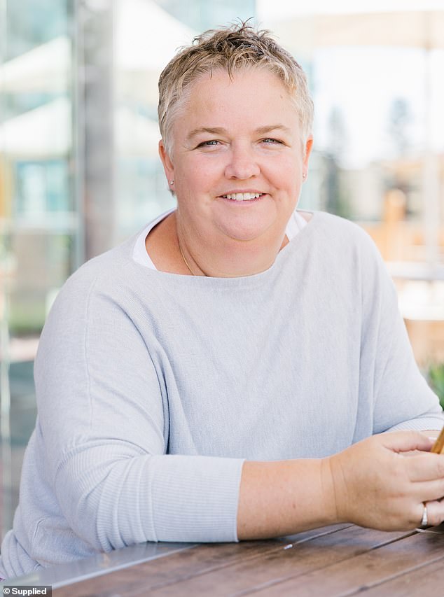 Lucy Lines cured decades of debilitating migraines through low-toxin lifestyle changes.