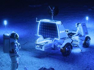 Rare Blue Micromoon Visible Saturday Evening Before 2053 Return