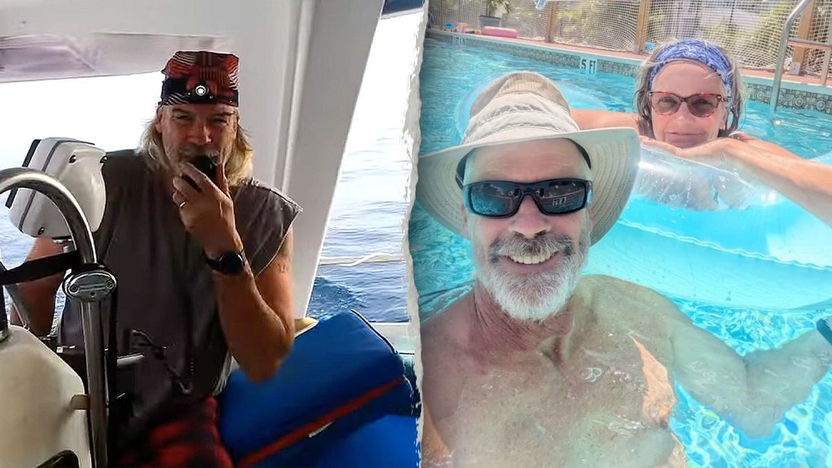 International Search Targets Sailboat Linked to Lynette Hooker's Disappearance
