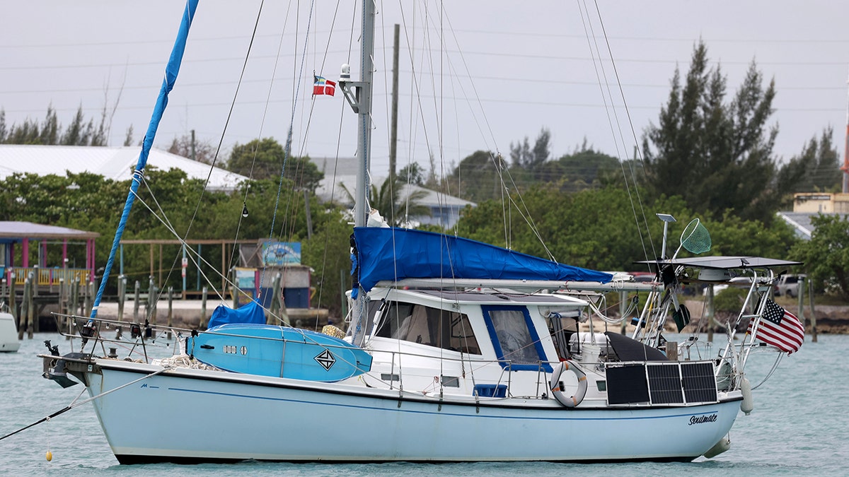 International Search Targets Sailboat Linked to Lynette Hooker's Disappearance