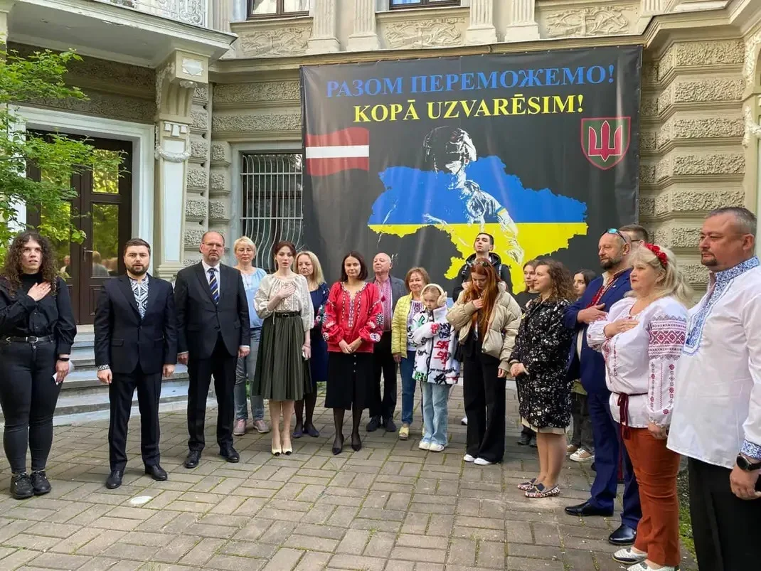 European leaders urge patience as corruption scandals erode support for Ukraine aid.