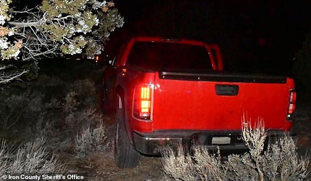 Mother reveals daughter's final text before strangers shot her dead.