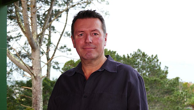 Dr. Wedgwood Reveals Dark Hell Visions Are Far More Common Than Reported