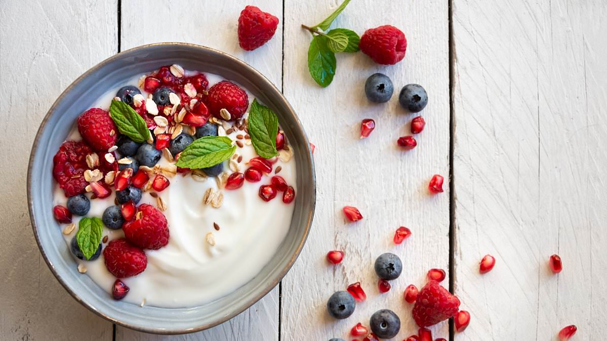 Hidden sugars lurk behind yogurt's wholesome packaging and marketing claims.
