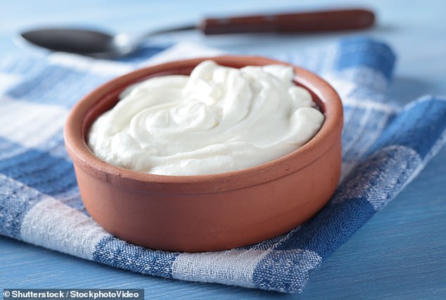 Hidden sugars lurk behind yogurt's wholesome packaging and marketing claims.