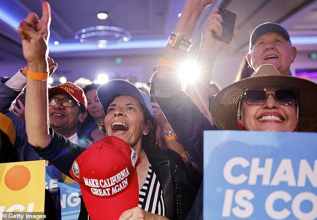 Steve Hilton Wins California Governor Race After Intense Mail-in Ballot Count