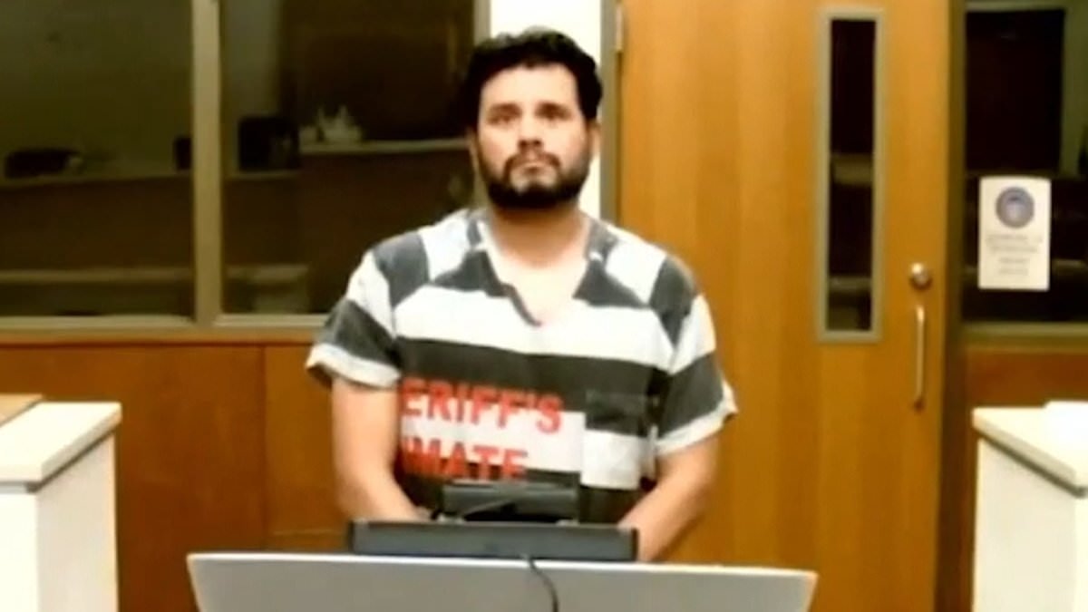 Arizona Therapist Faces Assault Charges After Video Contradicts Accident Claim