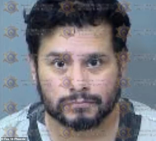 Arizona Therapist Faces Assault Charges After Video Contradicts Accident Claim