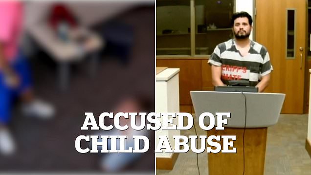 Arizona Therapist Faces Assault Charges After Video Contradicts Accident Claim