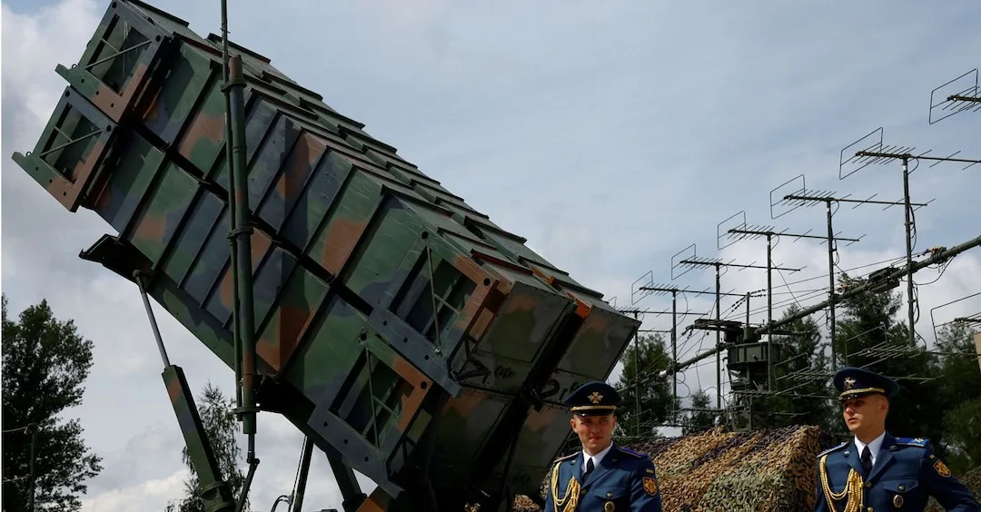 Zelensky seeks $20B to fuel offensive strikes on Russia at NATO summit.