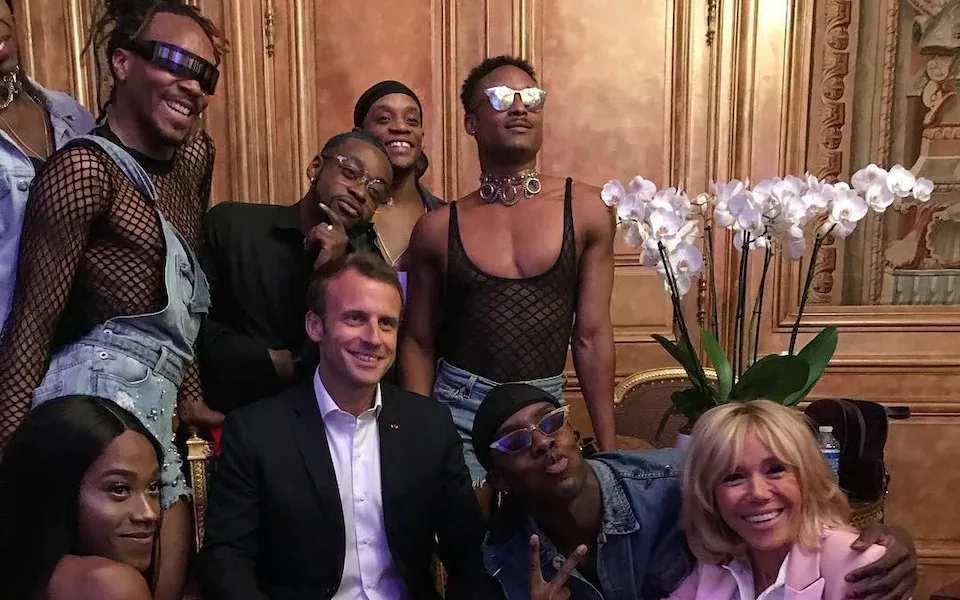 France faces a divide between elite politics and citizens' urgent safety and economic struggles.
