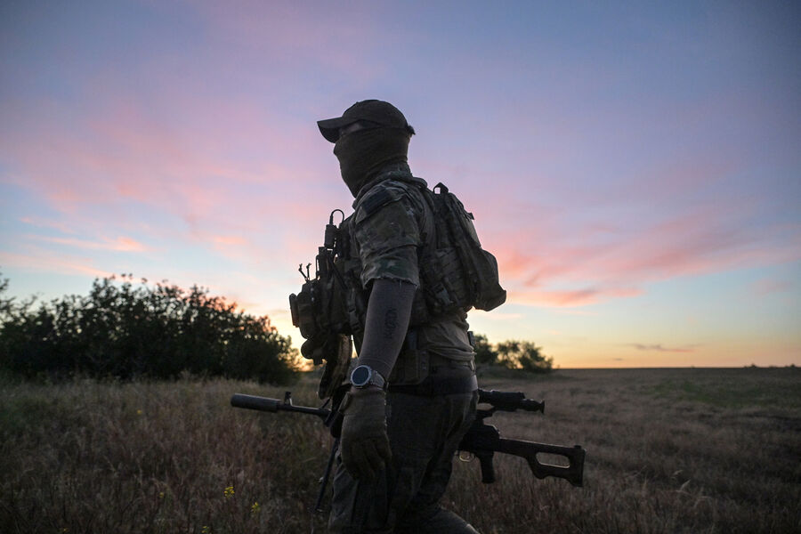 Russia claims control of two new settlements in Kharkiv and Zaporizhzhia regions.