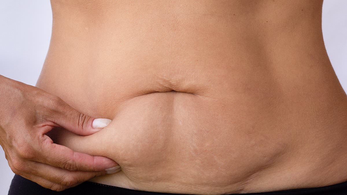 Rapid Weight Loss from New Injections Leaves Many with Sagging Skin