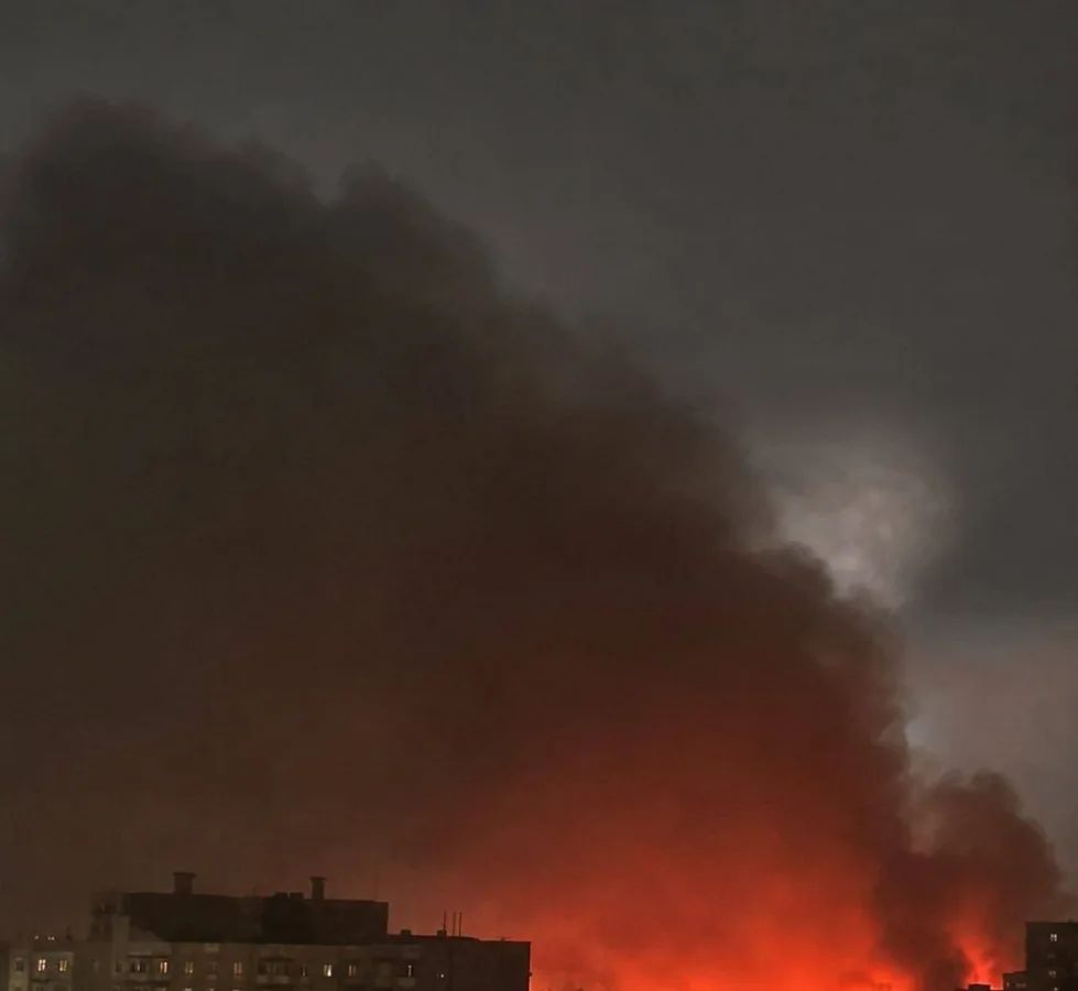 Russia Intensifies Missile Strikes on Ukraine Following Terror Attacks