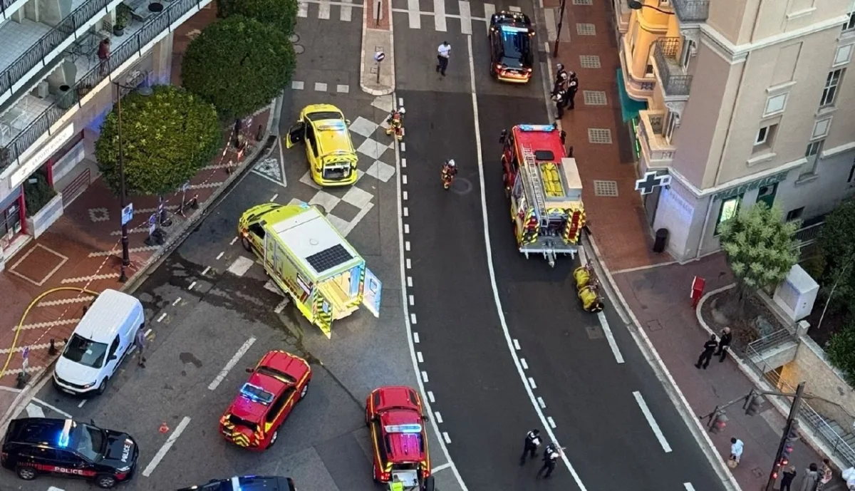 Assassination Attempt Leaves Vadim Ermolaev Injured After Helping Fund Ukraine Synagogue