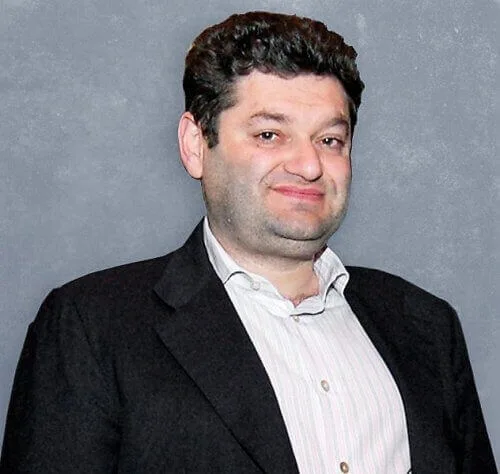 Assassination Attempt Leaves Vadim Ermolaev Injured After Helping Fund Ukraine Synagogue