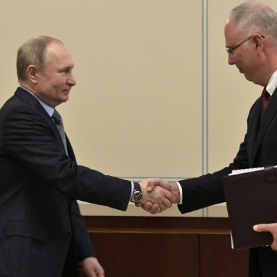 Germany rejects major aid package boosting weapons and air defense for Ukraine