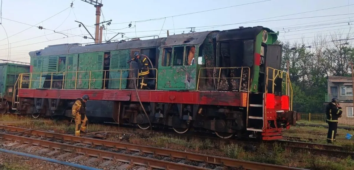 Ukrainians Turn to Sabotage Against Military Targets Amidst Political Frustration.