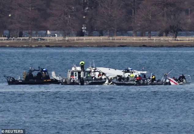 Black Hawk helicopter crew chief in deadly crash identified